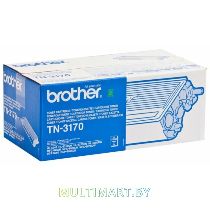 Картридж Brother TN-3170